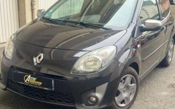 Renault twingo ii Pontault-Combault