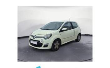 Renault twingo ii Saint-Marcel-Bel-Accueil