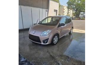 Renault twingo ii Perpignan