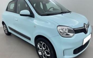 Renault twingo iii Mions