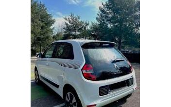 Renault twingo iii Nancy