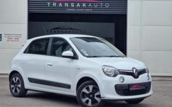 Renault twingo iii Saint-Jean-de-Védas