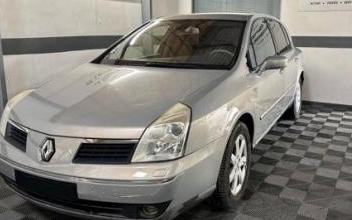 Renault vel satis Domont