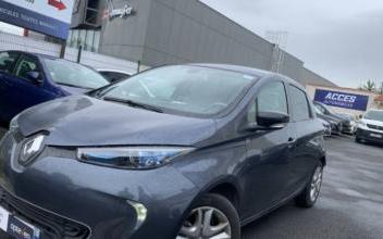 Renault Zoe Herblay