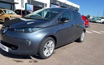 Renault zoe Alençon