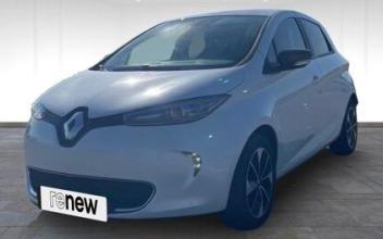 Renault zoe Manosque