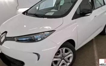 Renault ZOE Pont-Sainte-Marie