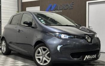Renault Zoe Chaponost