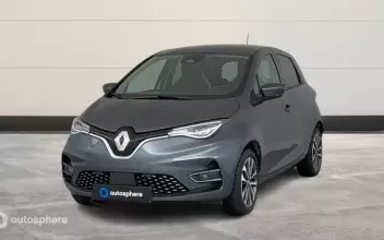 Renault ZOE Metz