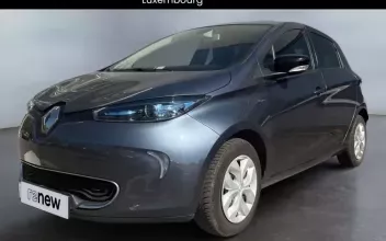 Renault ZOE Metz