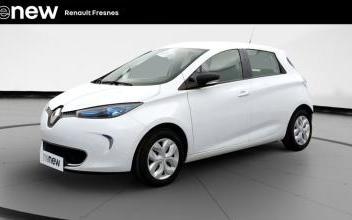 Renault ZOE Fresnes