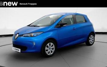 Renault ZOE Trappes