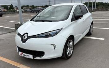 Renault Zoe Igny