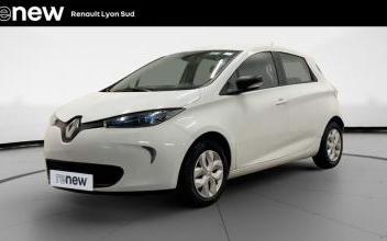 Renault ZOE Vénissieux