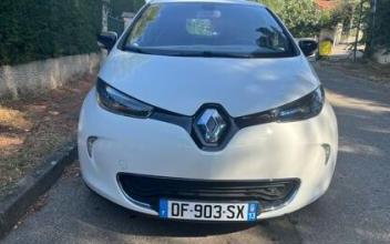 Renault zoe Vitrolles