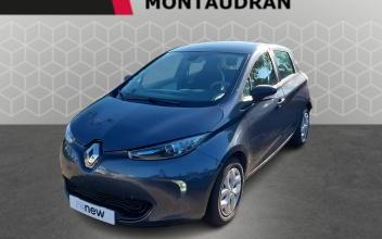 RENAULT Zoe Toulouse