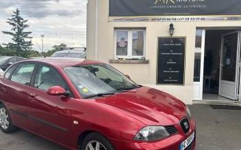 Seat Ibiza Saint-Jean-de-la-Ruelle