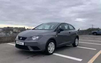 Seat Ibiza Igny