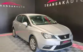 Seat Ibiza Avignon
