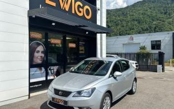 Seat Ibiza Le-Versoud