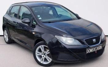 Seat Ibiza Cournon-d'Auvergne