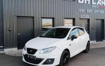 Seat ibiza Haguenau