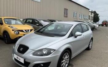 Seat leon Montchevrel
