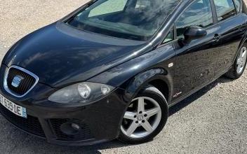 Seat Leon Ambérieu-en-Bugey