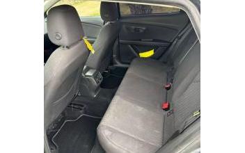 Seat leon Autun