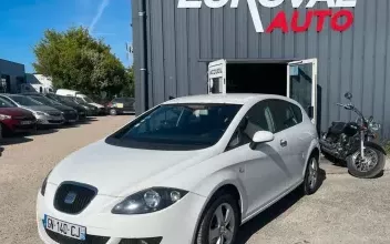 Seat Leon Fontenay-sur-Eure
