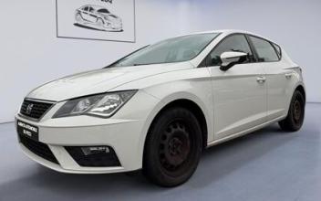Seat leon Marly-le-Roi