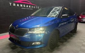 Skoda fabia Chaponost