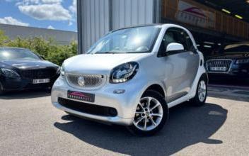 Smart Fortwo Saint-Cannat