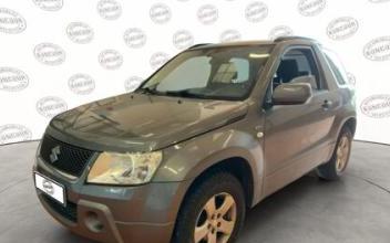 Suzuki grand vitara Saint-Angeau