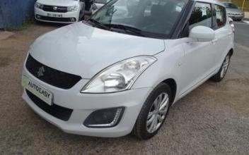 Suzuki swift Lunel