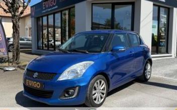 Suzuki swift Mont-de-Marsan