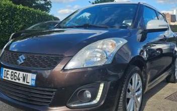 Suzuki swift Magnanville