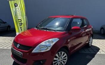Suzuki swift Carquefou