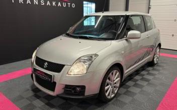 Suzuki swift Cahors