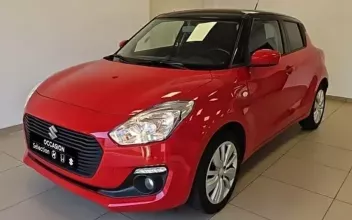 Suzuki Swift Epinal