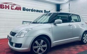 Suzuki swift Pessac