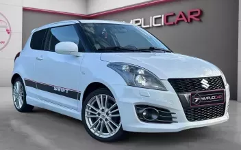 Suzuki Swift Houssen