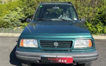 Suzuki VITARA Murat