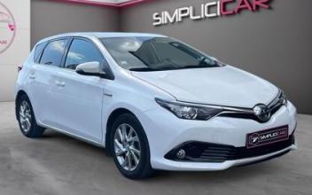 Toyota auris Ollioules