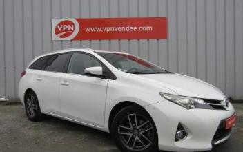 TOYOTA Auris Touring Sports La-Roche-sur-Yon