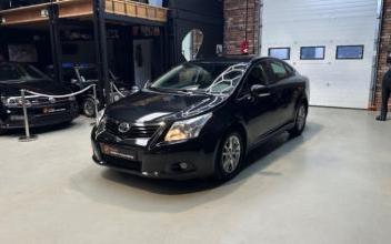 Toyota Avensis Saint-Ouen-l'Aumône