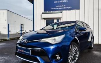 Toyota avensis Dives-sur-Mer