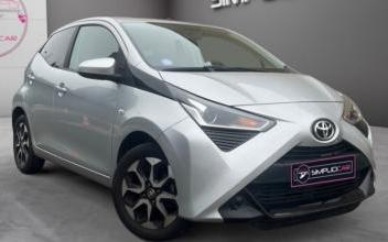 Toyota Aygo Genay