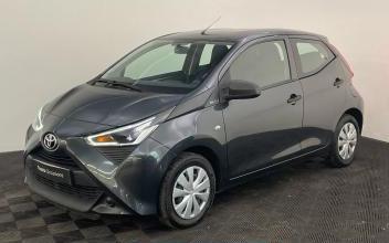 TOYOTA AYGO MY19 Amiens