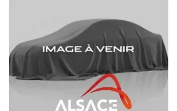 Toyota Verso Eckbolsheim